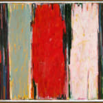 John Opper, Untitled (227J BOW-6), 1989