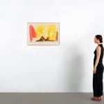 Ethel Schwabacher, Untitled, c. 1961 - 1962