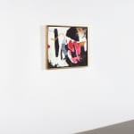 James Brooks, Lido, 1965