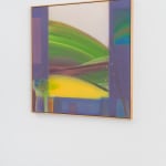 Elizabeth Osborne, Blue Hill Mountain, 2024