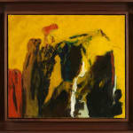 Bernice Bing, Healing, 1993/1994