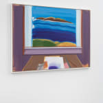 Elizabeth Osborne, Blue Hill Mountain, 2024