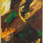 Bernice Bing, Southwest, 1993