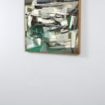 Emiko Nakano, February Painting No. 2, 1959