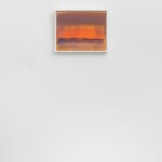 Elizabeth Osborne, Blue Hill Mountain, 2024