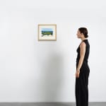 Mary Abbott, Untitled, 1989