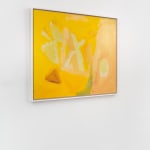 Ethel Schwabacher, Untitled, c. 1961 - 1962