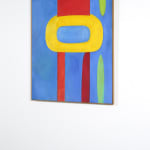 Yvonne Thomas, Return, 1958