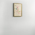 Mercedes Matter, Untitled