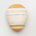 Mary Ann Unger, Untitled (Across the Bering Strait), 1996