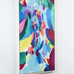 Alice Baber, Untitled, c. 1966