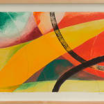 Bernice Bing, Healing, 1993/1994