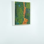 Lynne Drexler, Spring Suggestion, 1988