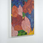 Lynne Drexler, Spring Suggestion, 1988