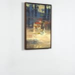 Claire Falkenstein, Untitled (Fusion), c. 1973