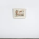Dorothy Dehner, Untitled (I Ching Series), 1977