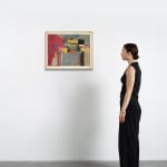 Claire Falkenstein, Untitled (Fusion), c. 1973