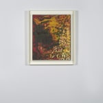 Bernice Bing, Untitled (Mayacamas Mountain, Sonoma), c. 1973