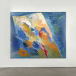Ethel Schwabacher, The Wooing, 1961 - 1962