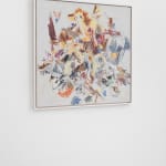 Mercedes Matter, Untitled