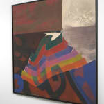 Syd Solomon, Accompanied Lights, 1987