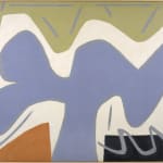 Raymond Hendler, Constant Inquiry, 1983