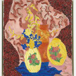 Lynne Drexler, Spring Suggestion, 1988