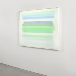 Mike Solomon, Shadow Falls, 2024