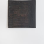 Frank Wimberley, Untitled, 2025