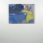 Eric Dever, Trout Pond - Autumn, 2019