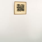 Mary Abbott, Untitled, 1989