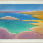 Elizabeth Osborne, Dana Island Series, 1989