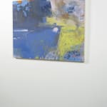 Eric Dever, Trout Pond - Autumn, 2019