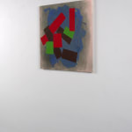 William Perehudoff, AP-87-039, c. 1980