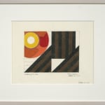 Mary Dill Henry, Untitled (January), 1986