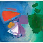 Yvonne Thomas, Buried Effigies II, 1976