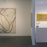 Dan Christensen, Morning with Miro, 2005
