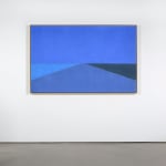 Susan Vecsey, Untitled (Nocturne), 2023