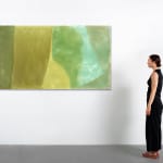 Jill Nathanson, Light Mix #4, 2023