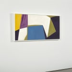 Yvonne Thomas, Untitled, 1957