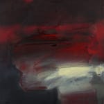 Frank Wimberley, Untitled, 2025