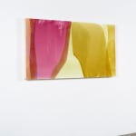 Jill Nathanson, Light Mix #4, 2023