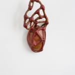 Mary Ann Unger, Untitled (Across the Bering Strait), 1996