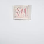Dorothy Dehner, Untitled (I Ching Series), 1977