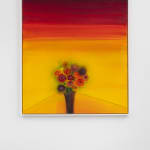 Elizabeth Osborne, Blue Hill Mountain, 2024