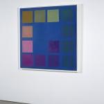 Yvonne Thomas, Untitled, 1957