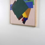 William Perehudoff, AP-87-039, c. 1980