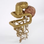 Ibram Lassaw, Untitled (84-6), 1984