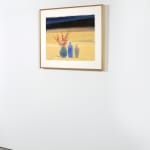 Elizabeth Osborne, Blue Hill Mountain, 2024