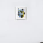 Nanette Carter, Shifting Perspectives #1, 2022